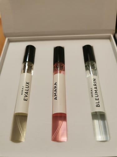 Customer photo review of Set de voiaj
