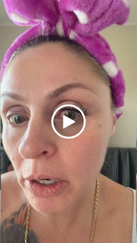 Customer video review of New Launch Offer