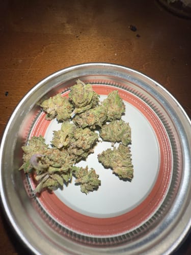 Customer photo review of THCA Queen