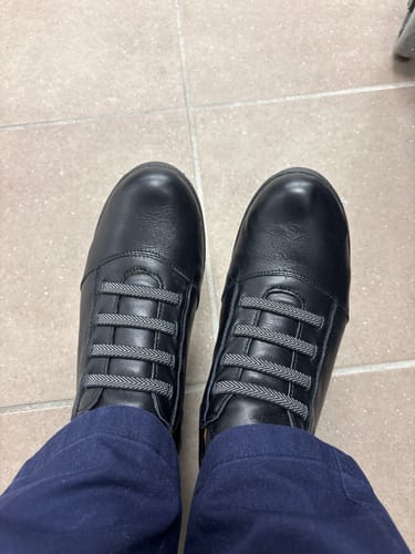 Customer photo review of TEXAS NEGRO