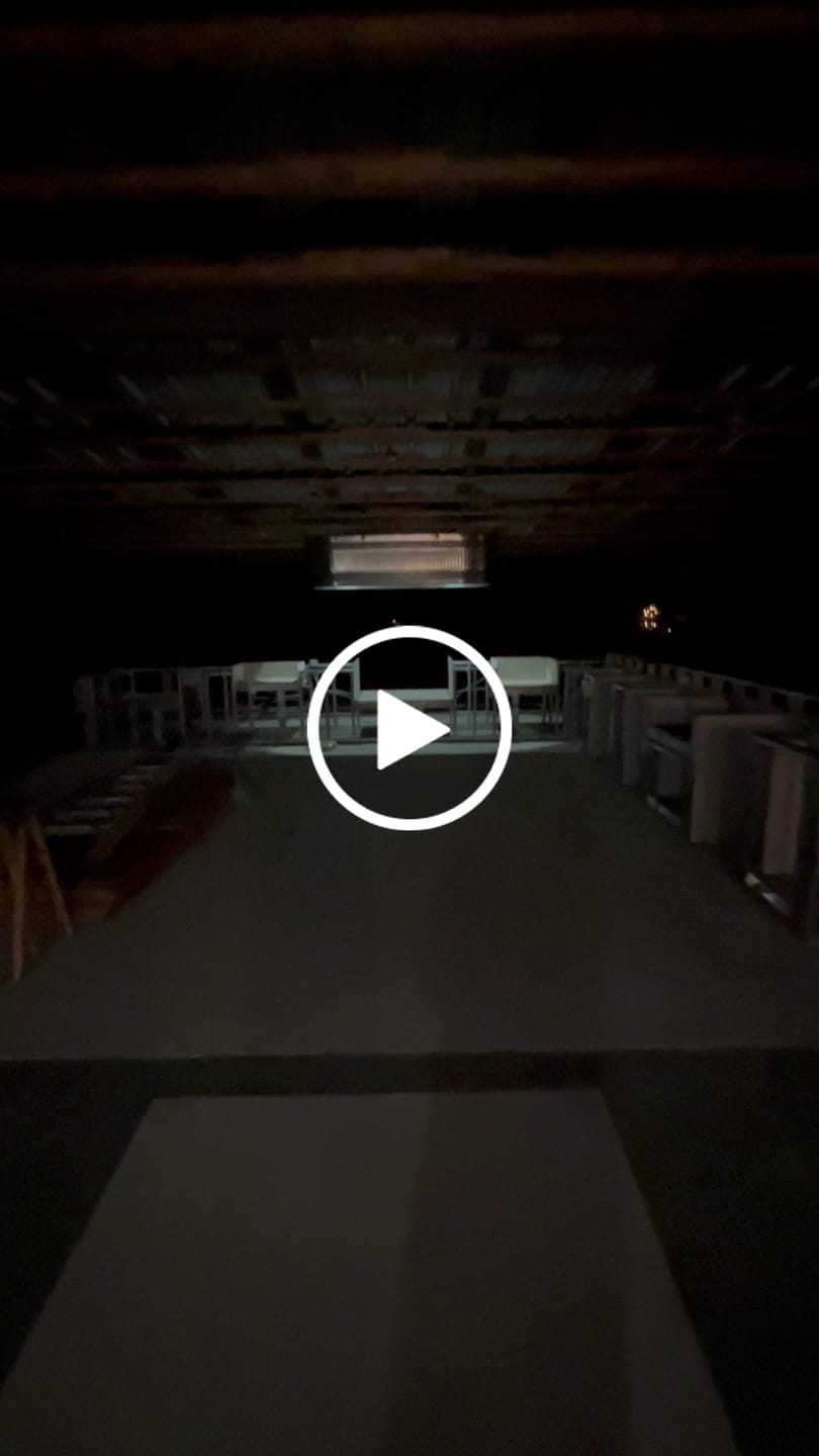 Customer video review of Lighting Bulb Recessed 1.5 Watt LED 12V DC Kitchen Cooker Hoods Downlight 20W Halogen Bulb
