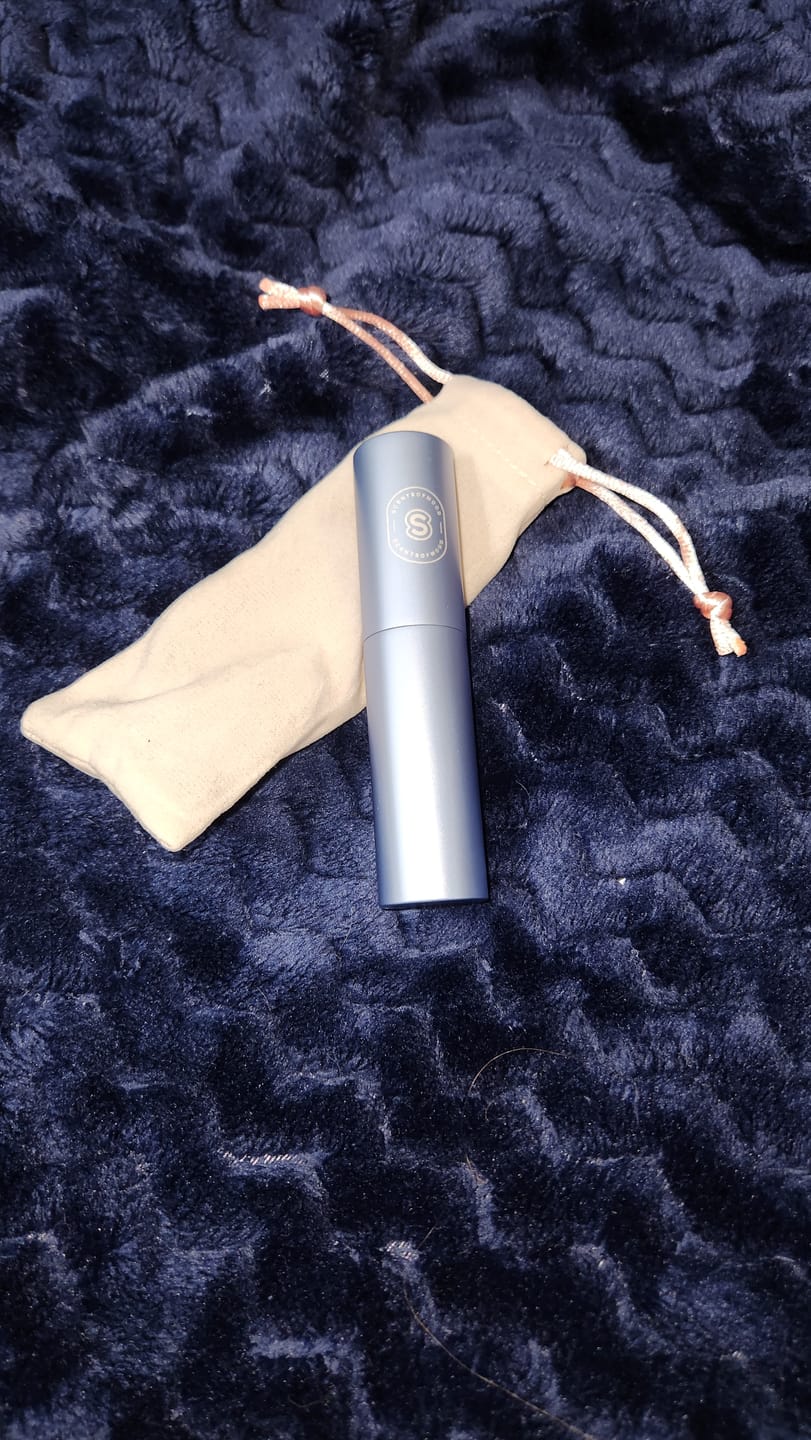 Customer photo review of Guerlain - Herbes Troublantes EDP