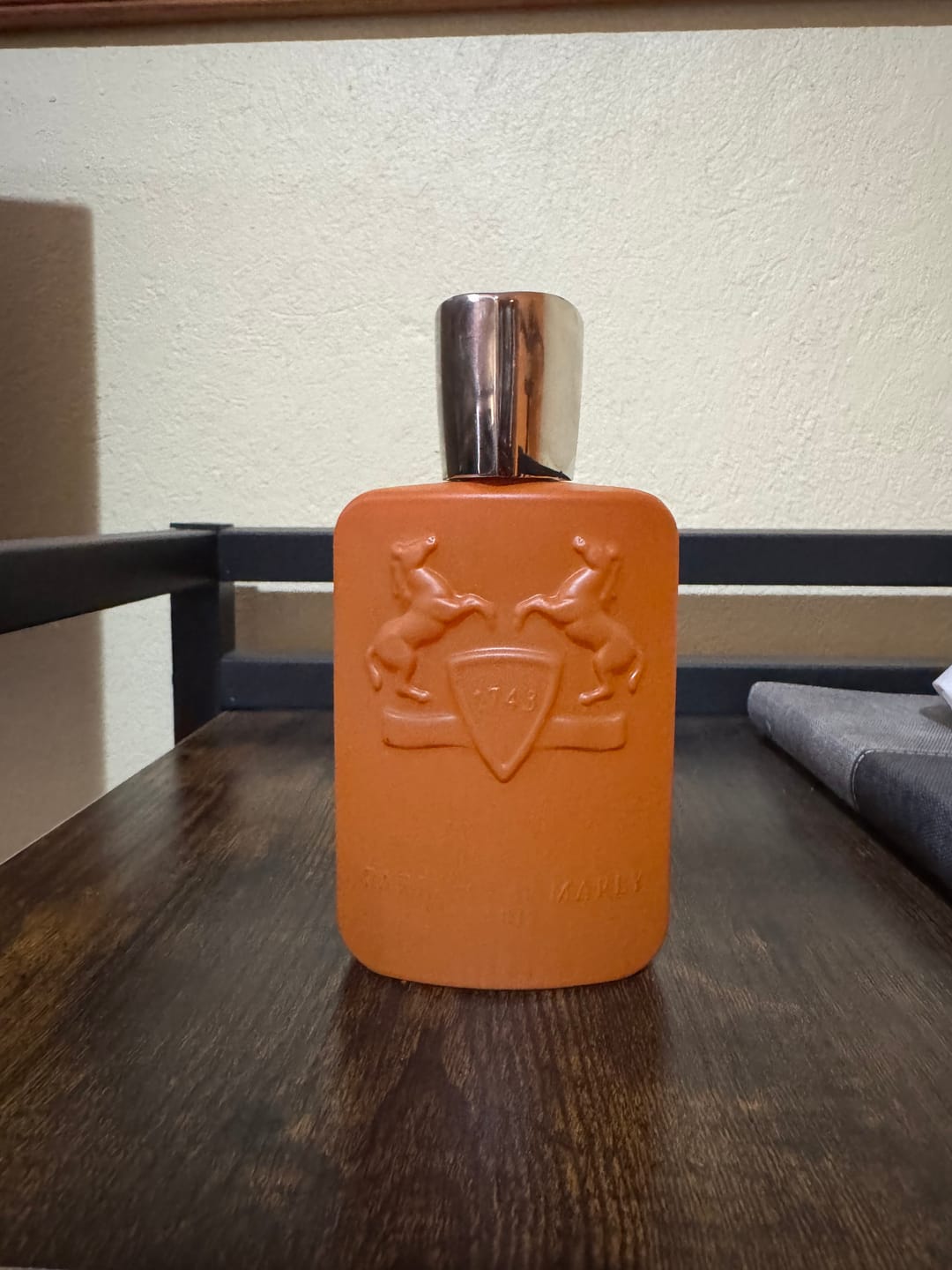 Customer photo review of Althaïr Parfums de Marly Eau de Parfum (Preventa)