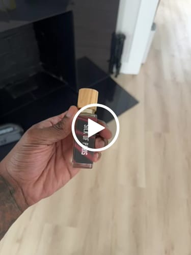 Customer video review of Silk Of Paris