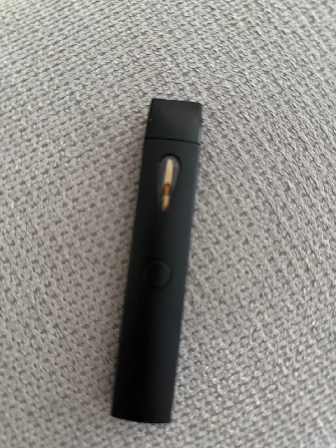 Customer photo review of HHZ Vape Pen 95% - Northern Lights 2ml