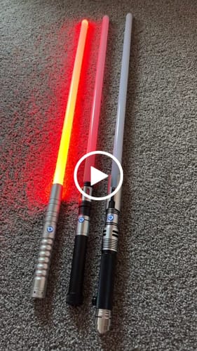 Customer video review of The Survivor II