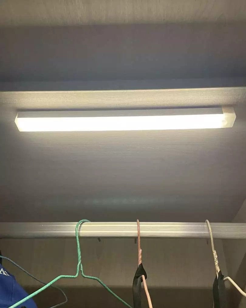 Customer photo review of Draadloze Bewegingssensor Lamp - GlowMotion