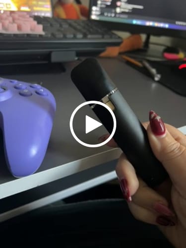 Customer video review of FVKD EXOTICS THCA ROSIN DISPOSABLE | 3.5G