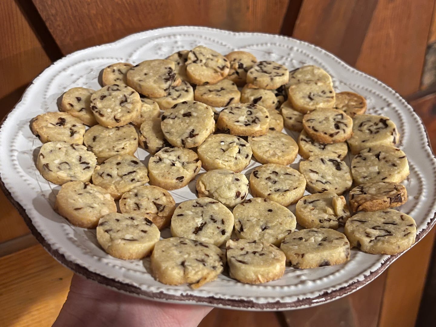 Customer photo review of Dried Candy Cap