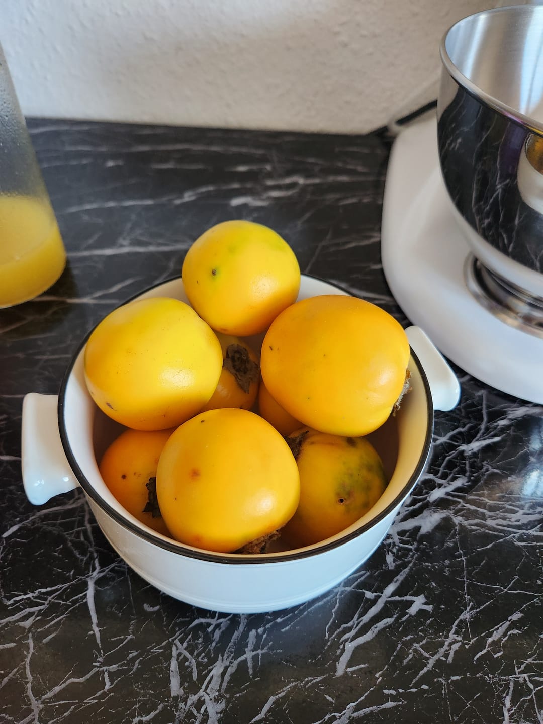 Customer photo review of Lulo (Naranjilla)