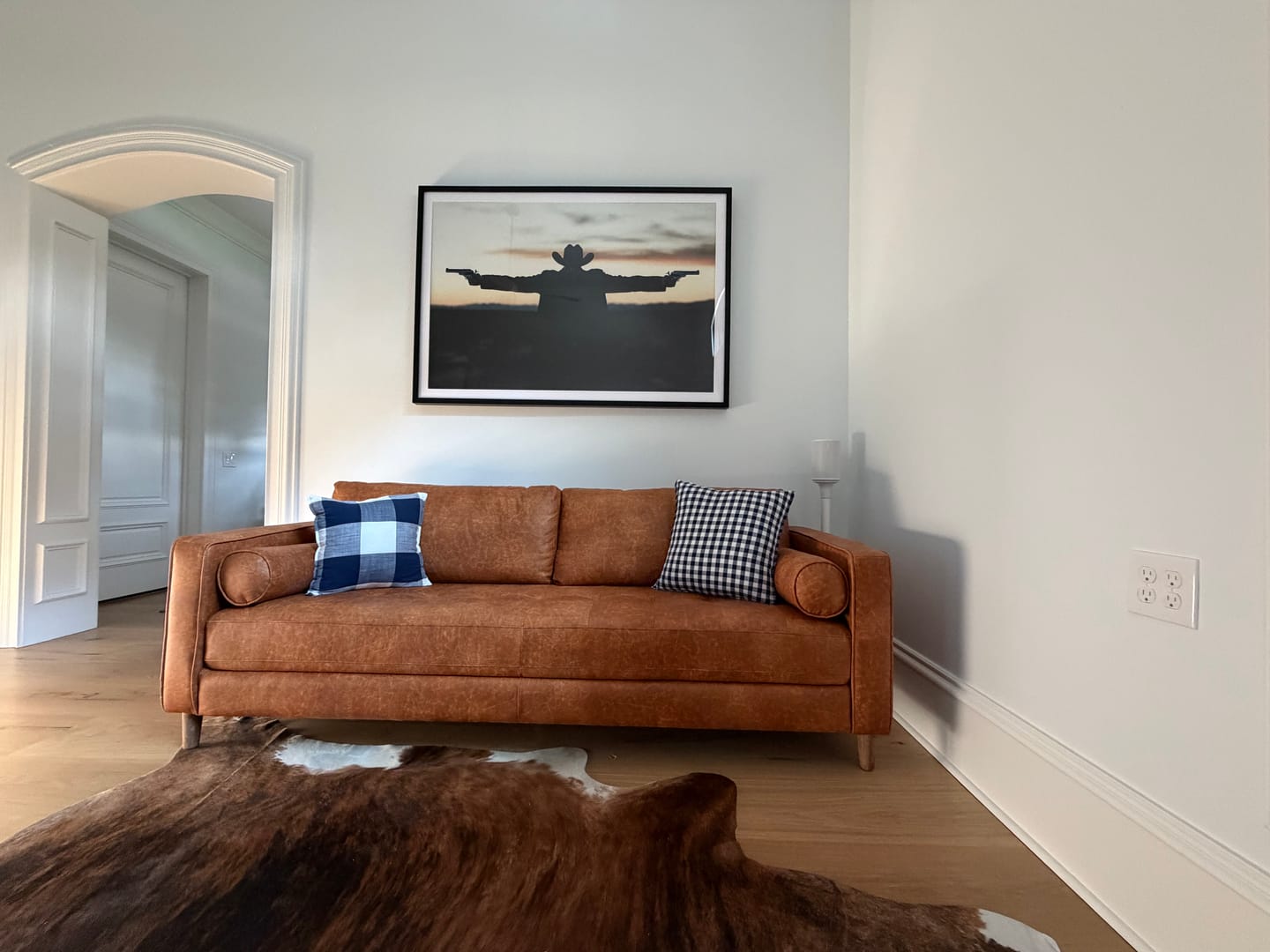 Customer photo review of The Reckoner