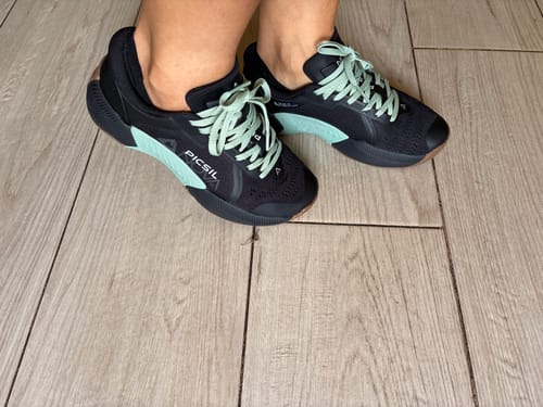 Customer photo review of Nova01 Training Shoes