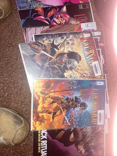 Customer photo review of Edenwood (2023) #1