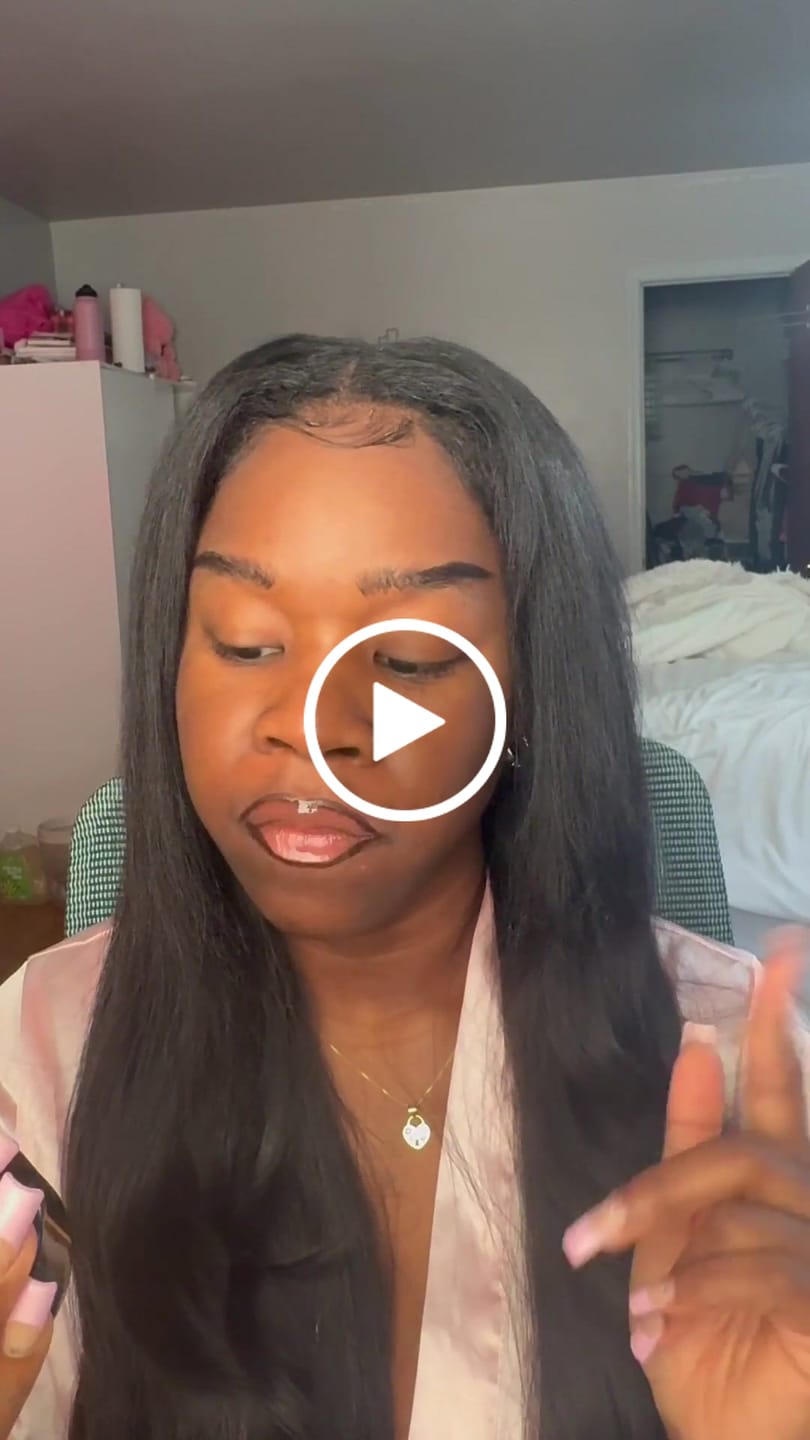 Customer video review of Brighten Vitamin C Cream
