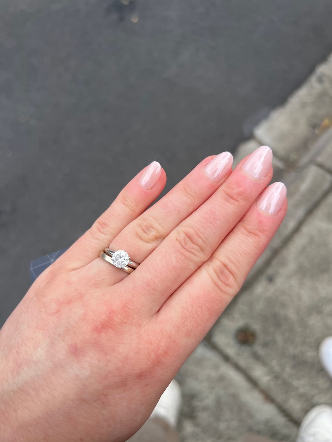 Customer photo review of ILY