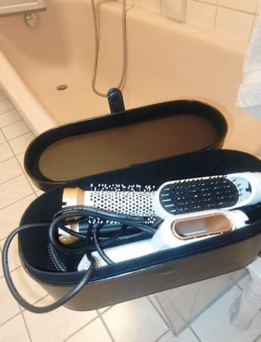 Customer photo review of MultiStyler Pro 5 en 1