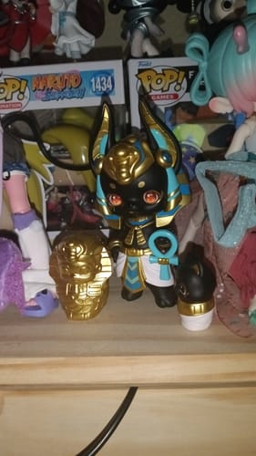 Customer photo review of Aaru Kindergarden Series 3 Blind Box