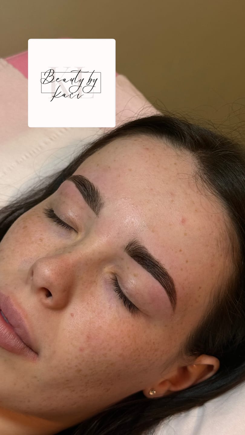 Customer photo review of Tint Liquid Oxidant - 100ml