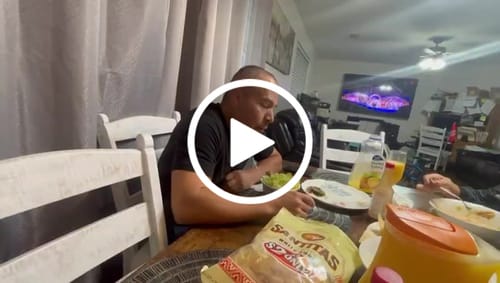 Customer video review of 📄 Personalización de la letra: