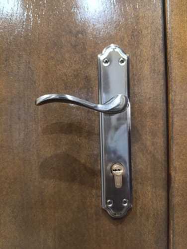 Customer photo review of Bocallave