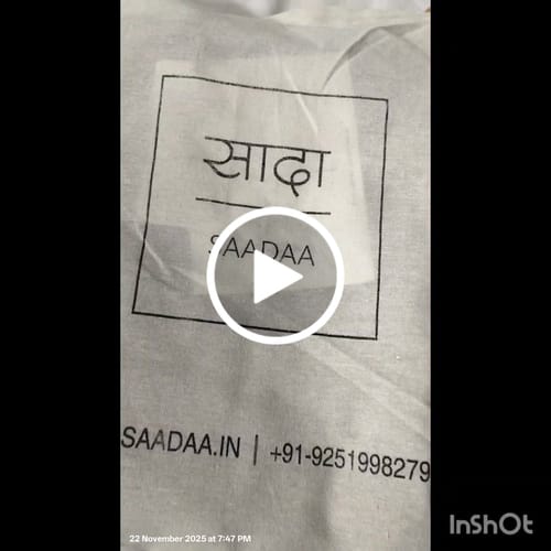 Customer video review of Women  Rose Taupe Airy Linen Wide Leg Pant