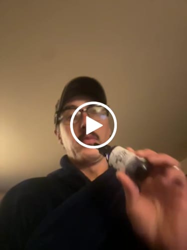 Customer video review of 🔴 Ultra Methylene Blue