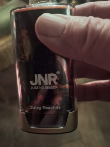 Customer photo review of JNR - RageGorilla 55K - Puff Jetable / Vape Disposable 2% Nicotine