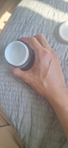 Customer photo review of Unguento Regenerador