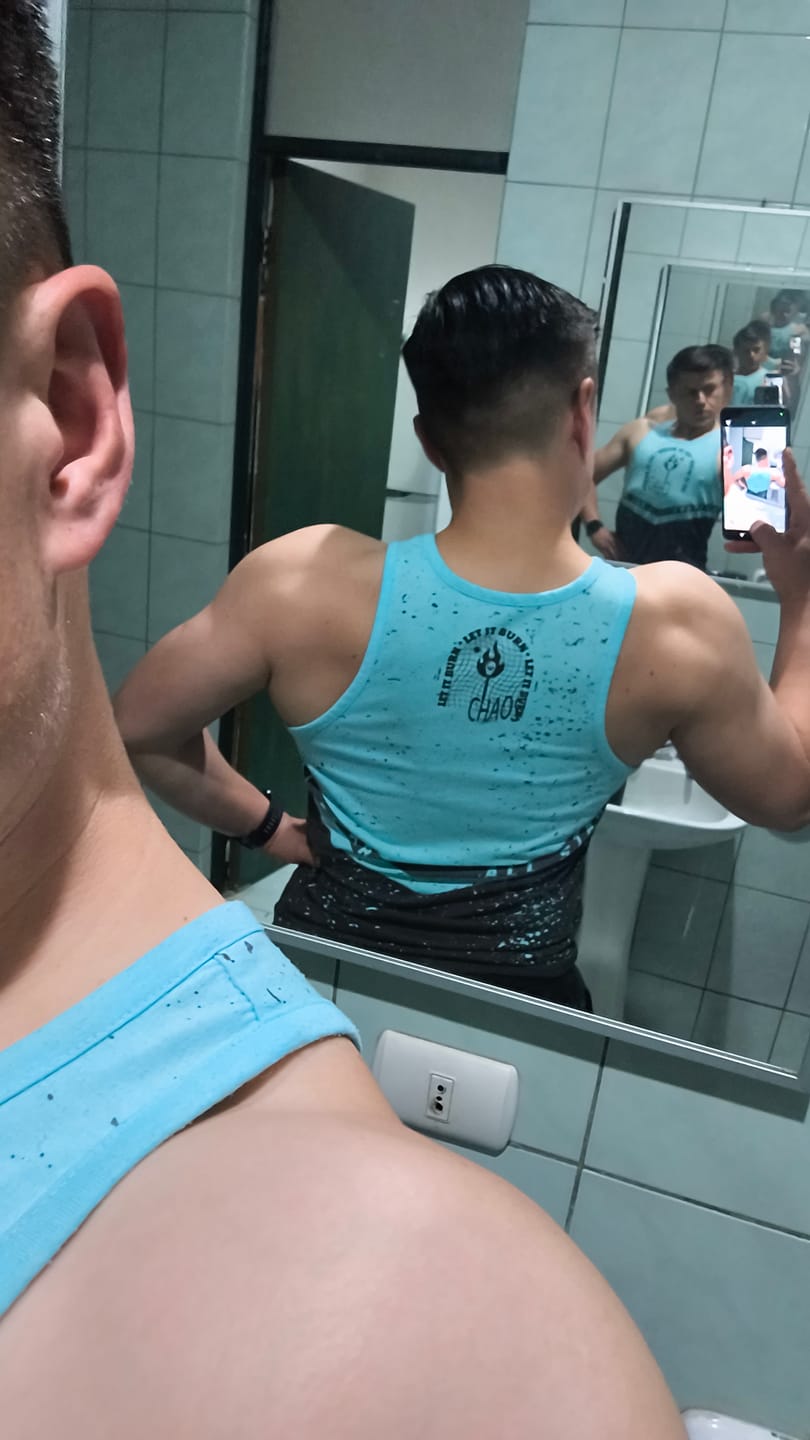 Customer photo review of Pack Ultimate Power 💥