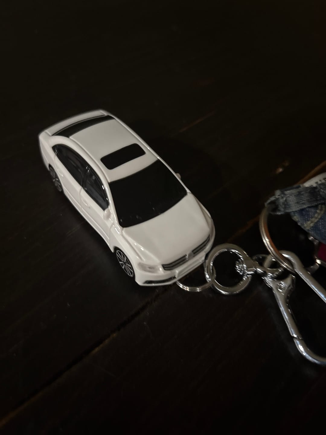 Customer photo review of BlazeGuard Key – Diseño Japonés N/compatible con Sentra y Versa (RC-4)
