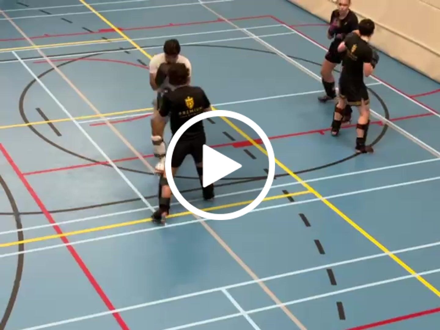 Customer video review of Venum Kickboks Broekje Classic - Zwart/Zwart