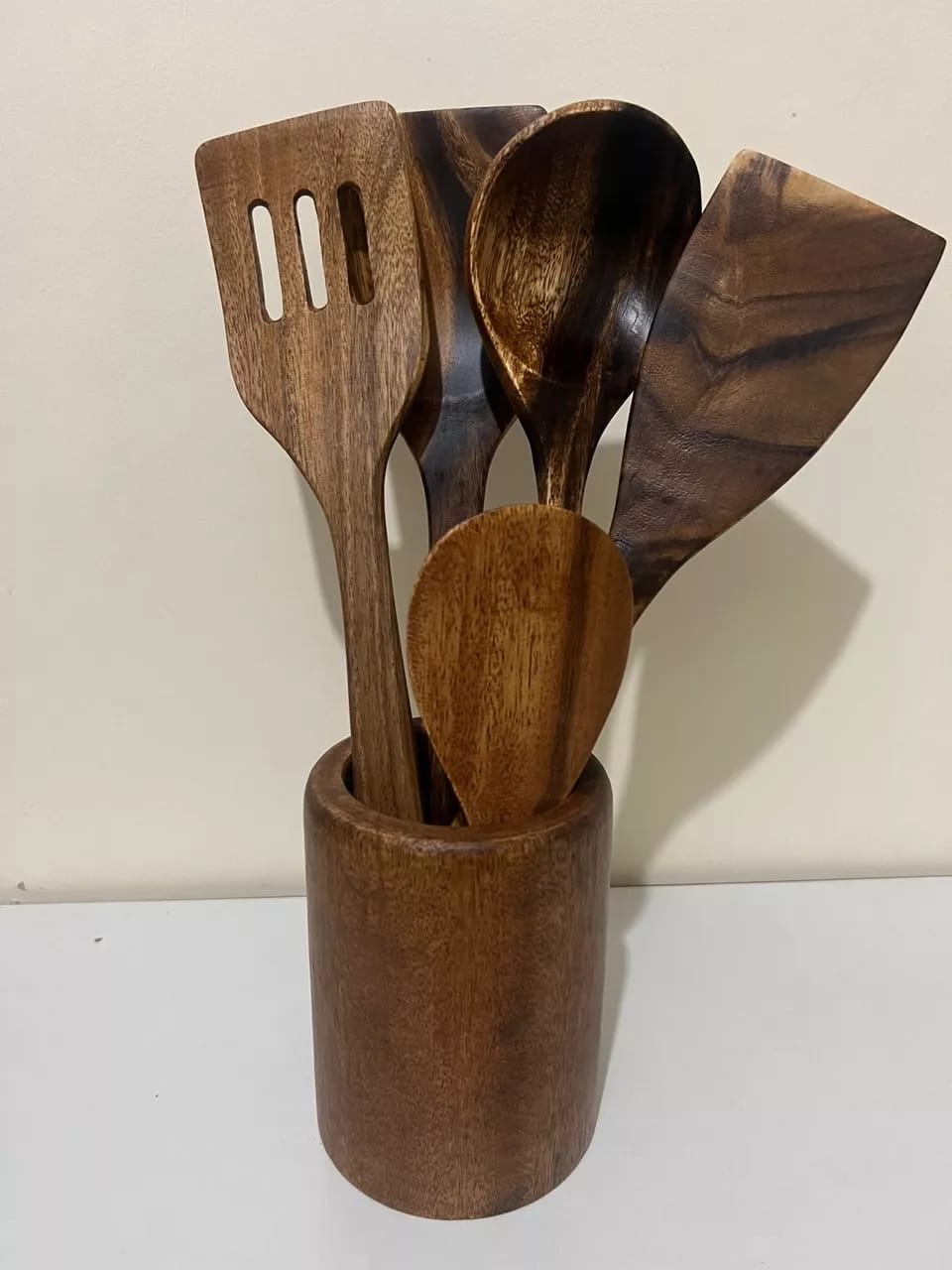 Customer photo review of The Complete Kitchen Bundle