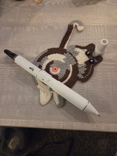 Customer photo review of Penjamin Cart Pen by Smyle™ Labs