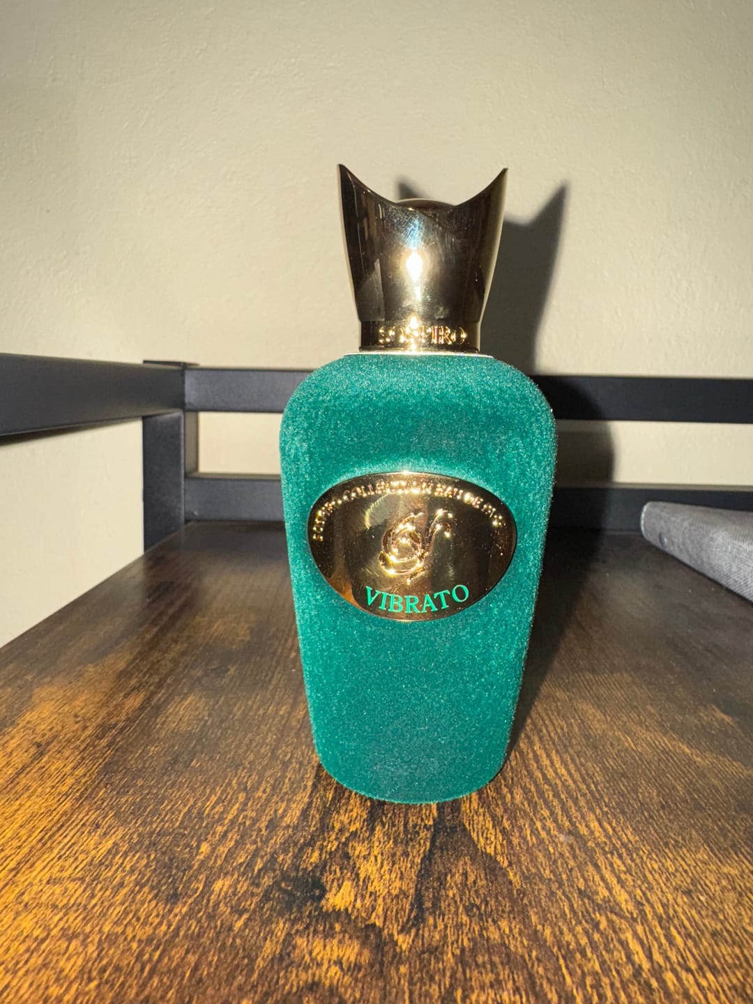 Customer photo review of Sospiro Vibrato Eau de Parfum (Preventa)