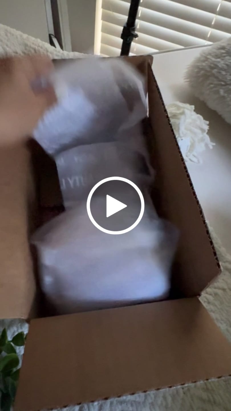 Customer video review of Primer