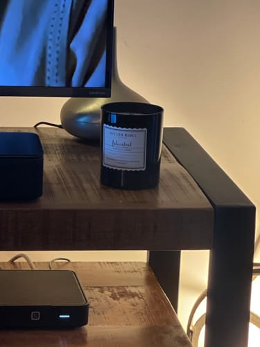 Customer photo review of Istanbul Geurkaars 210g