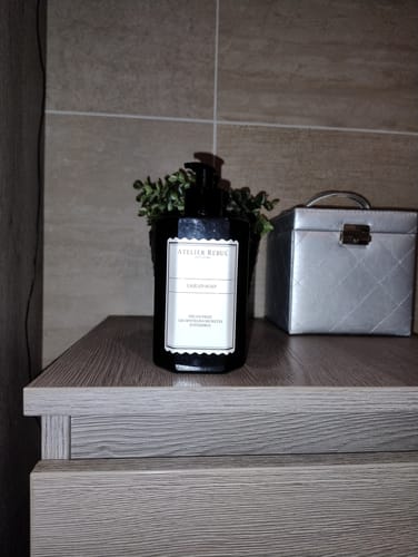 Customer photo review of Istanbul Handzeep 400ml