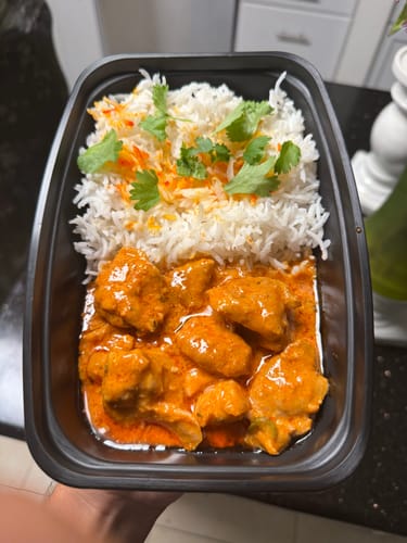 Customer photo review of Halal Chicken Breast