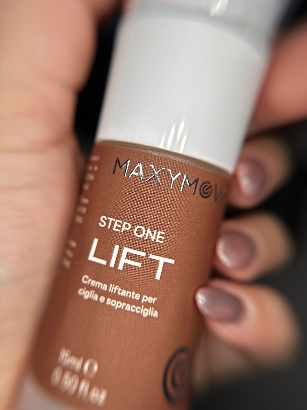 Customer photo review of Paso 1 Lift Maxymova