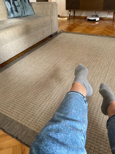 Nurhayat Y. review of 3-Pack Lastiksiz Çorap image 1 out of 1