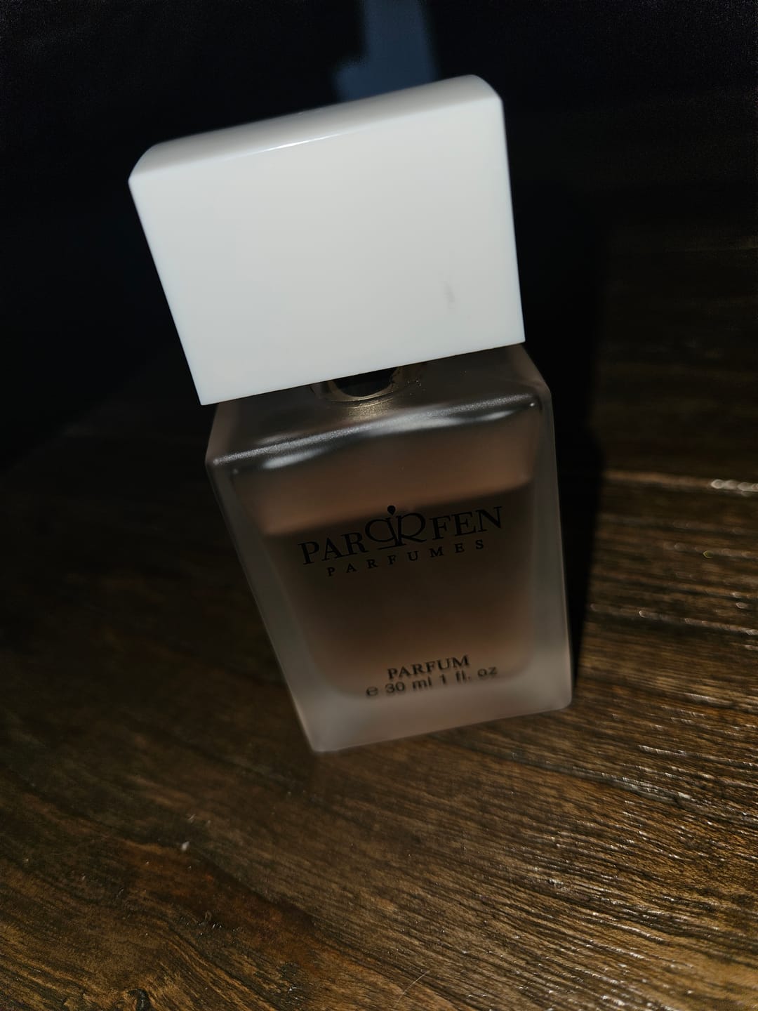 Customer photo review of Geïnspireerd door The One - 558