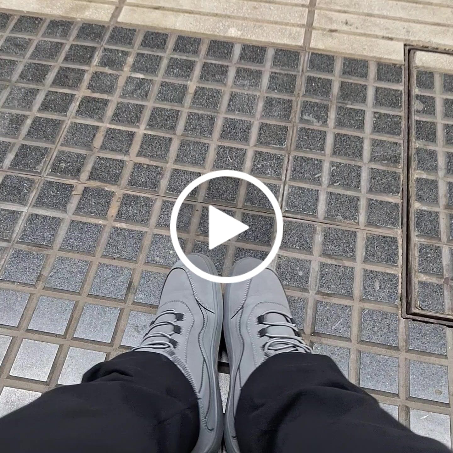 Customer video review of Niños Hazel - Barefoot De Ocio