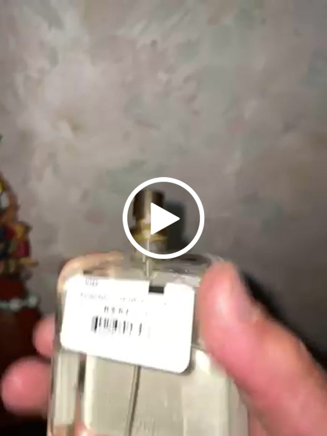 Customer video review of Savage Spirit - Inspirado en SAUVAGE de DIOR 100ml-