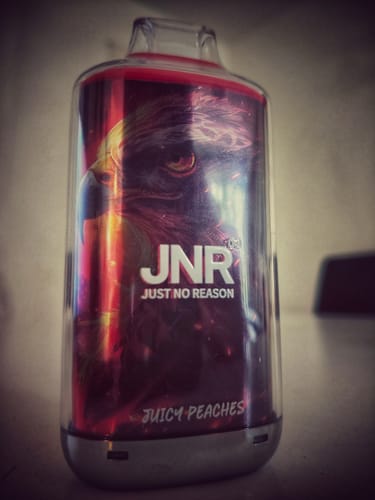 Customer photo review of JNR - Falcon 16K - Puff Jetable / Disposable