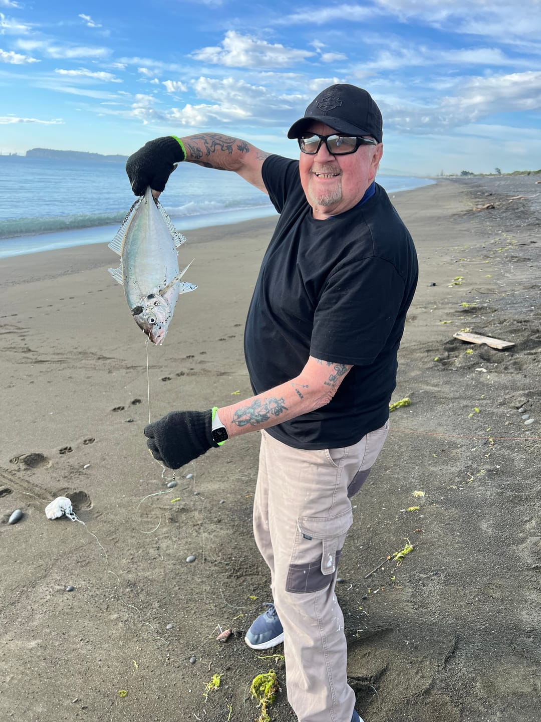 Customer photo review of Aeroo Pro