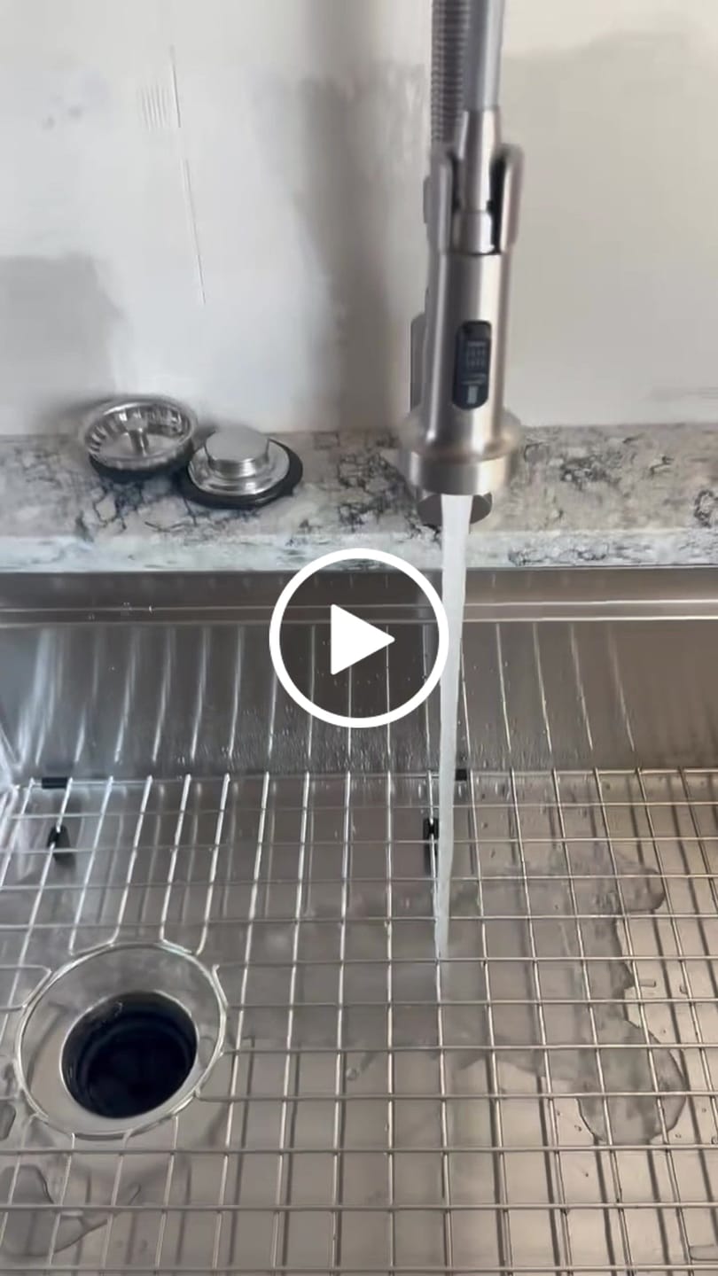Customer video review of Ledge Accessory Package