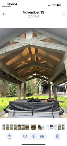 Customer photo review of Mini LED Spotlight - SP501M