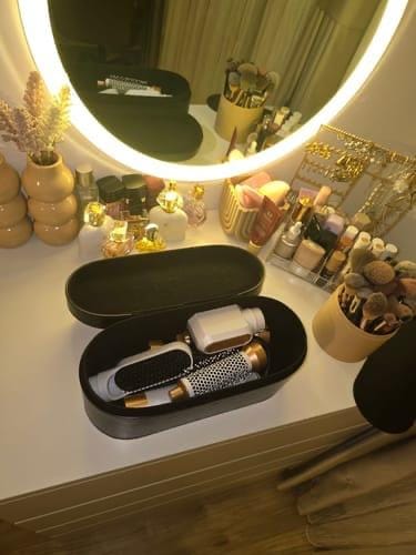 Customer photo review of MultiStyler Pro 5 en 1