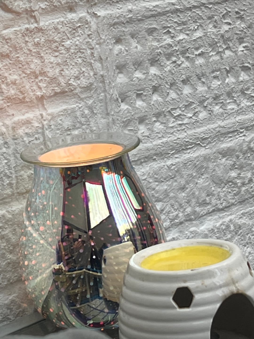 Customer photo review of One Million Gel Melt