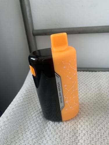 Customer photo review of Voom - Meteor 70K 0 %